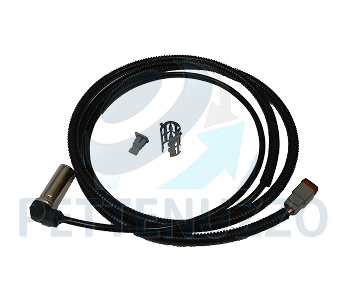 SENSORE ABS ASSALE ANTERIORE 124P,G,R  1892056