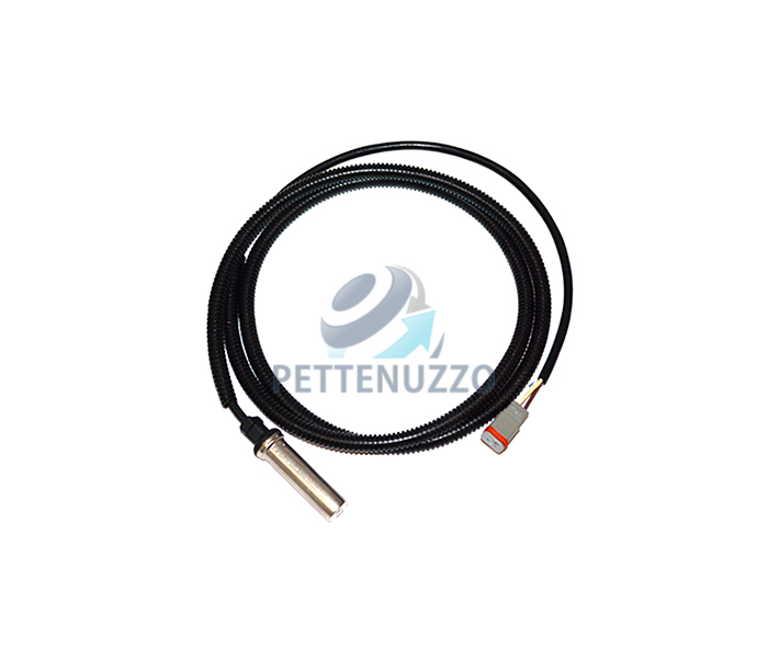 RUOTA SENSORE ABS 124G,R  1892057