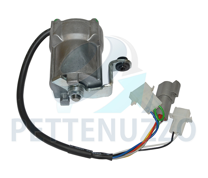 SENSORE FARFALLA 124R  1364185