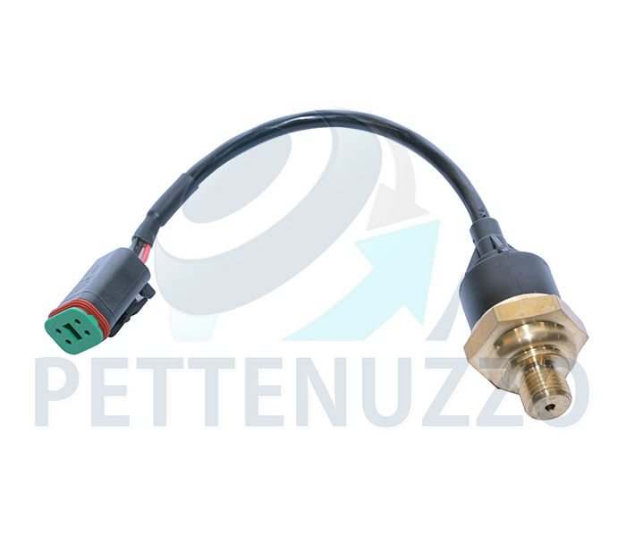 SENSORE PRESSIONE OLIO 94,114,124P,R,T  1452862 1881260