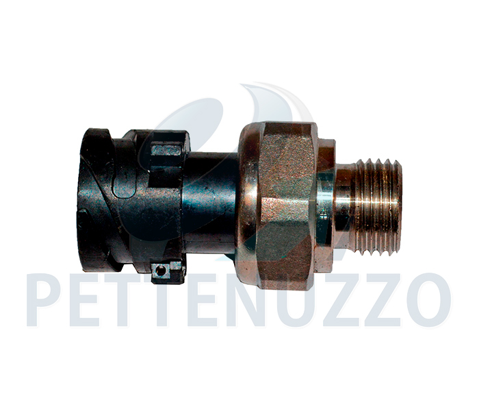 SENSORE PRESSIONE RADIATORE OLIO 124G,R,T  1767616