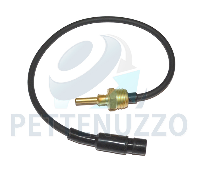 SENSORE TEMPERATURA RALLENTATORE ACQUA 124  1491408