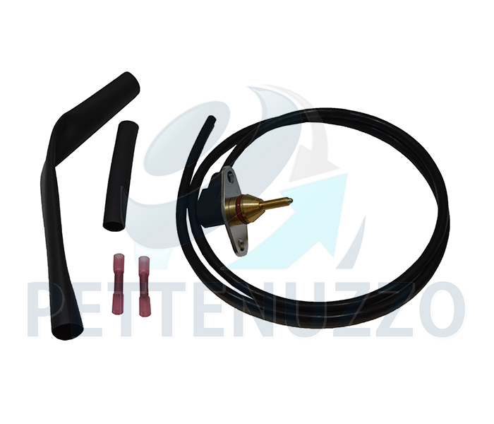 SONDA TEMPERATURA T118 124P,G,R  1865316 1912028