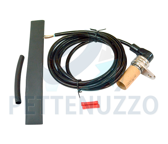 SENSORE VELOCITÀ DI ROTAZIONE 124P,G,R  1471747