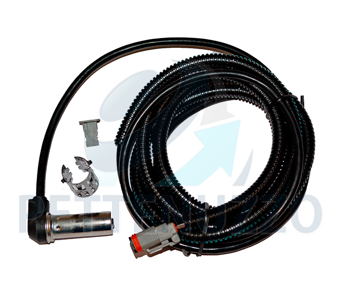 SENSORE VELOCITÀ ABS BUS 124  1892070 1892068