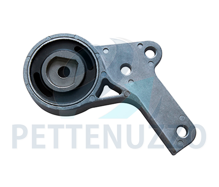 SUPPORTO FISSAGGIO RADIATORE 124 LD  1762624