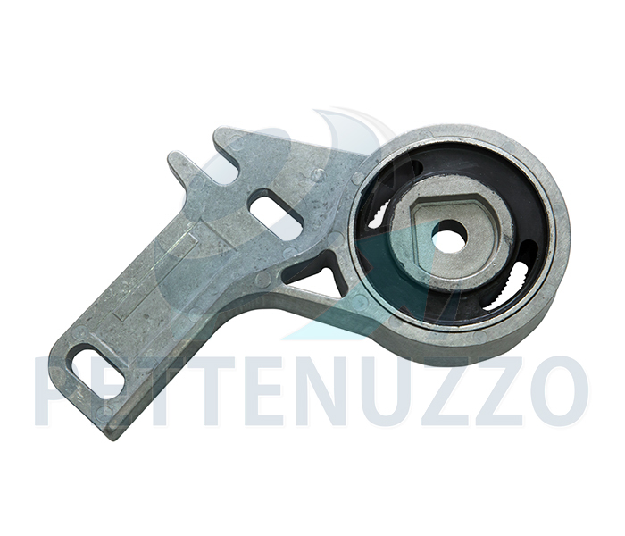 SUPPORTO FISSAGGIO RADIATORE 124 LE  1762623