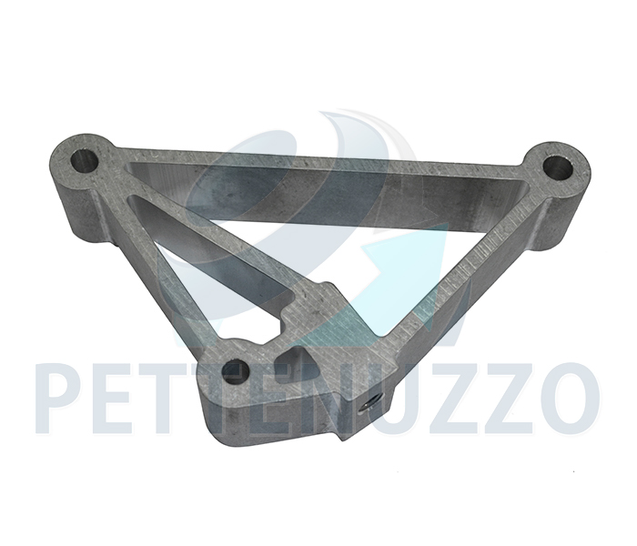 SUPORTE POLIA GUIA 124G,R D13 1881376