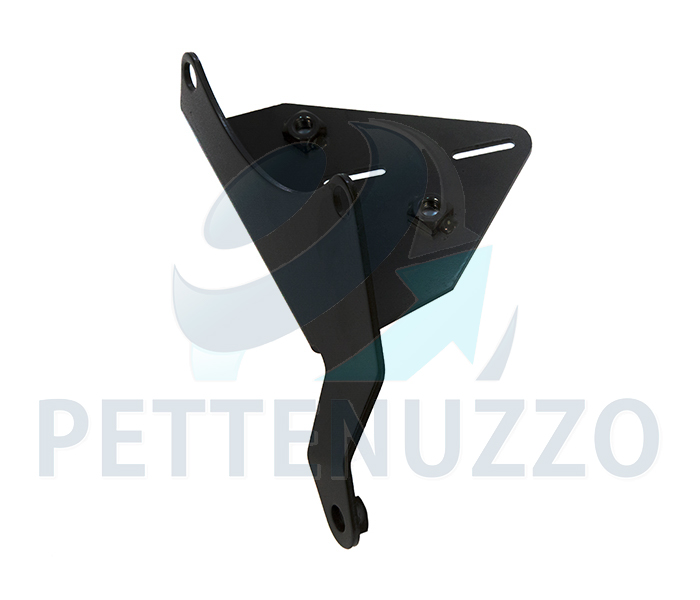 SUPPORTO TUBO TURBO ANTERIORE 114P,R,T  1391974