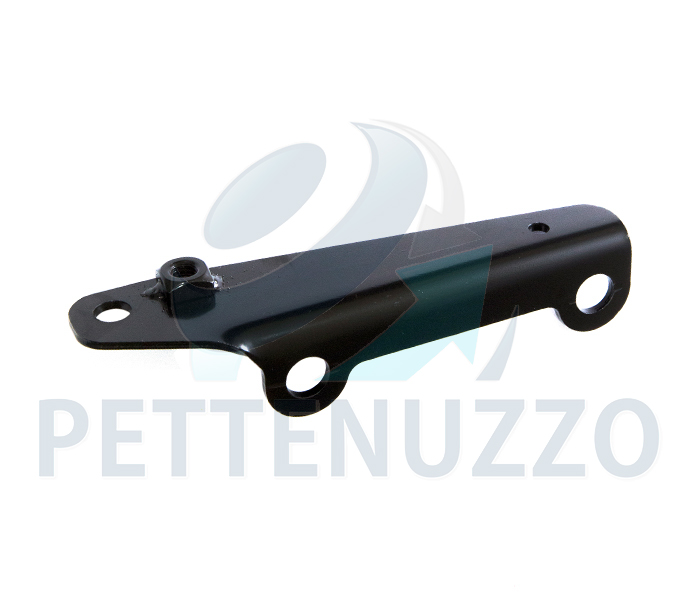 SUPPORTO TUBO TURBO POSTERIORE 114P,R,T  1375631