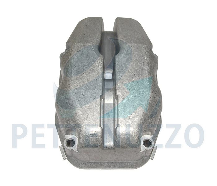 TAMPA VALV SUP 124 C/ PASSAGEM BICO INJETOR 1424050 1371494