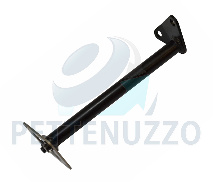 TUBO LATERAL ALAV CAMBIO 124P,G,R 1471133