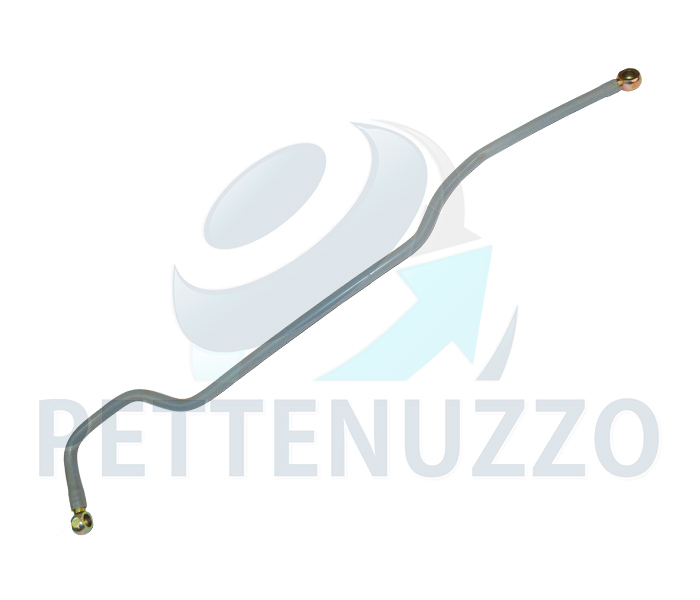 TUBO RIGA DIESEL 124P,G,R  1762051 1732558