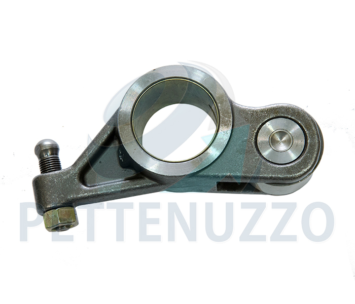 BALANCEIRO VALVULA INJECAO D12A,D12C (FH12,NH) 20738748