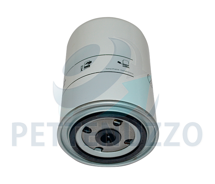 ELEMENTO FILTRO REFRIG DAGUA FH,FM,NH 20532237 1699830