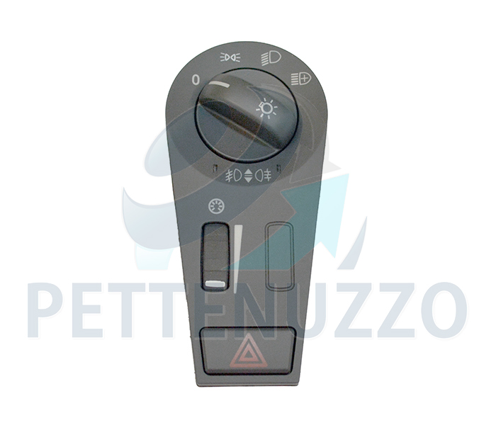 INTERRUTTORE 20953569 20466302 20942844