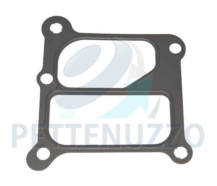 JUNTA BOMBA DAGUA FH12 3161465