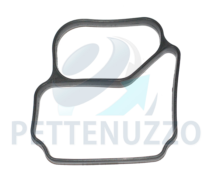 JUNTA CARCACA VALVULA TERM FH,FM D13 20479636