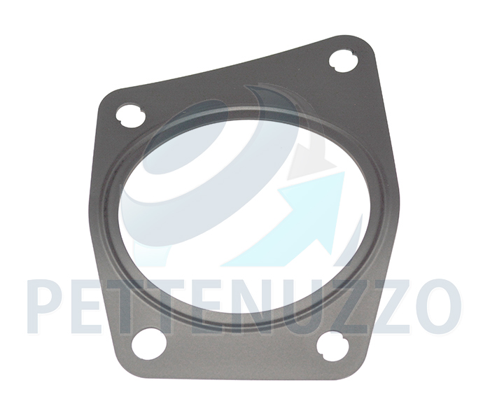 JUNTA TUBO DAGUA FH D12A 8130185