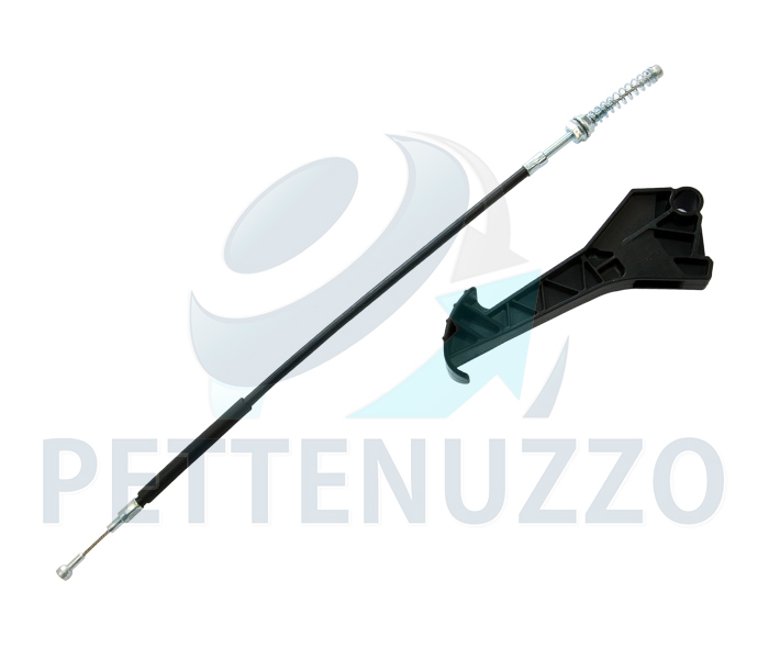 KIT REGULAGEM ALTURA DIRECAO 3176909 3176136