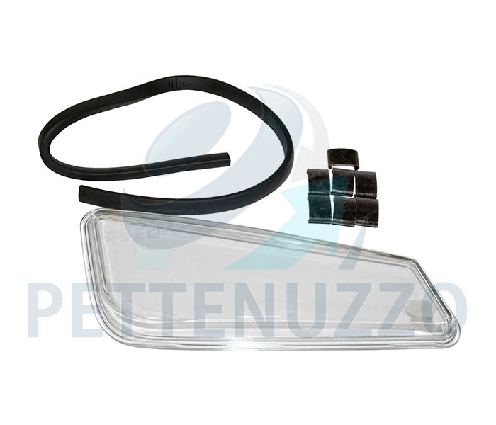 LENTE FAROL AUXILIAR FH13,FM LD 21120482