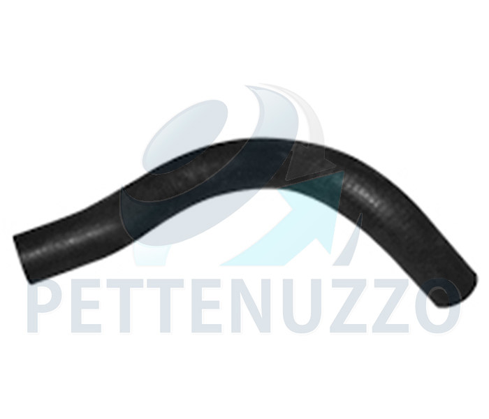 TUBO SERBATOIO IDRAULICO FH D13  20909063