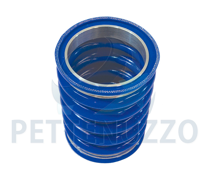 MANGUEIRA SUP INTERCOOLER CURTA 21312236 20589122 20561450