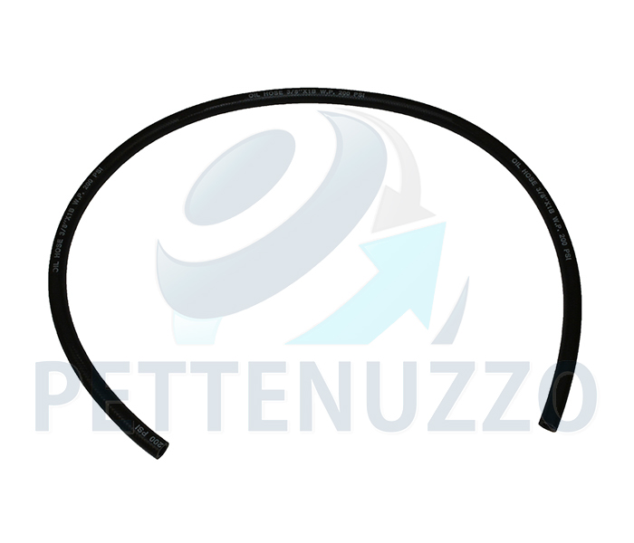 MANGUEIRA TANQUE RADIADOR NL,NH,FM,FH 943367