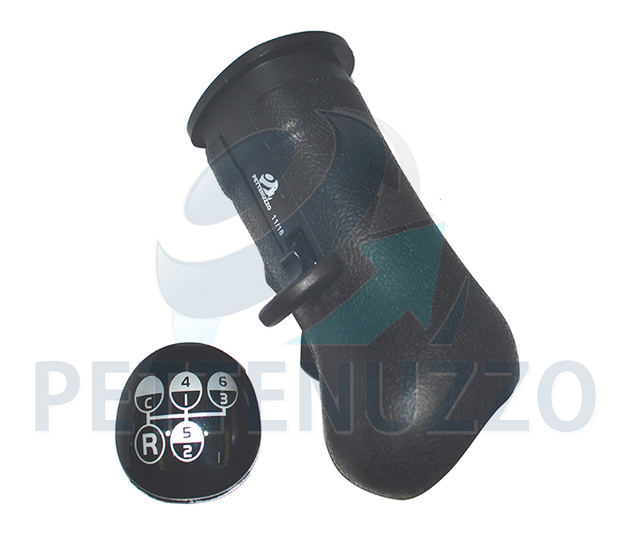 POMELLO LEVA CAMBIO 20488052 20188052 20488065