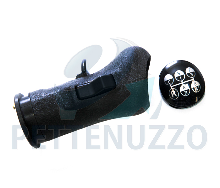 IMPUGNATURA LEVA CAMBIO FM10/12,NH,FH12  20488063