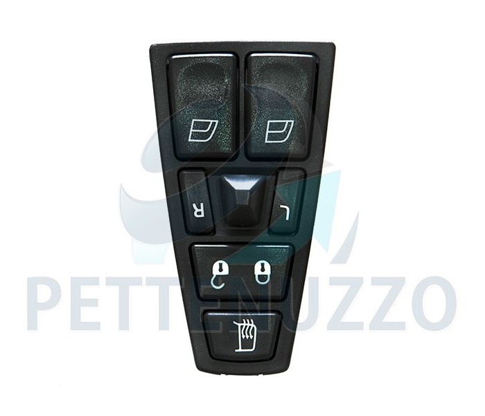 INTERRUTTORE FINESTRA 20752918 21543897 21543893 20953592