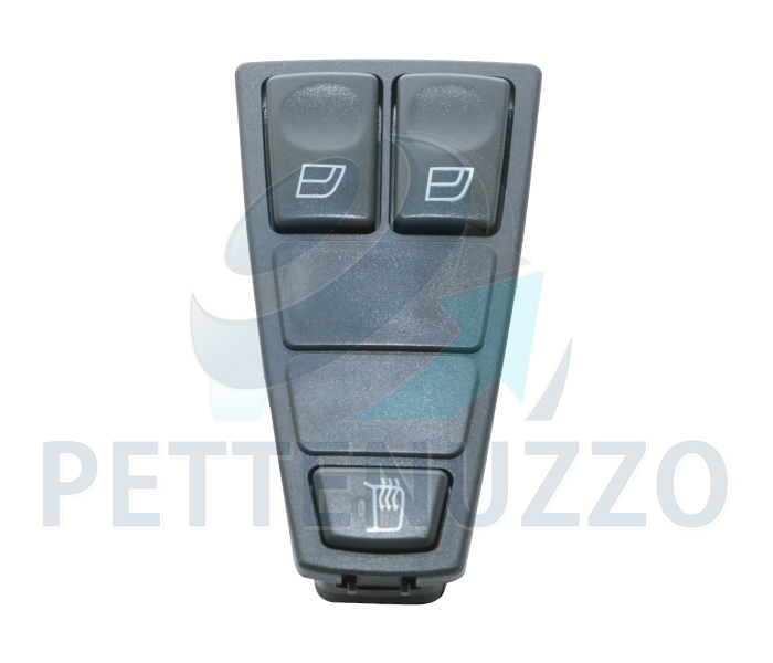 INTERRUTTORE ALZACRISTALLI 20752914 21543896