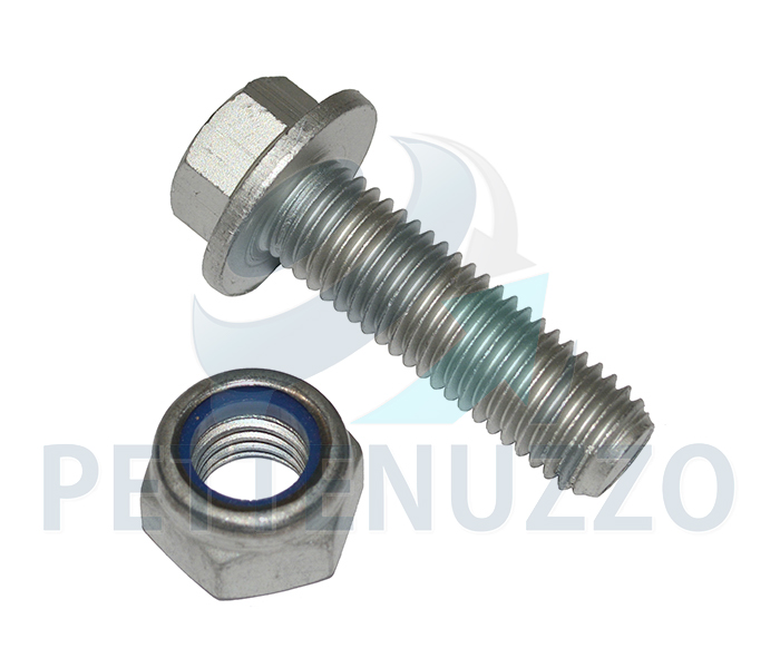 PARAFUSO CARDAN FH12 (COM PORCA) 1672273 KIT