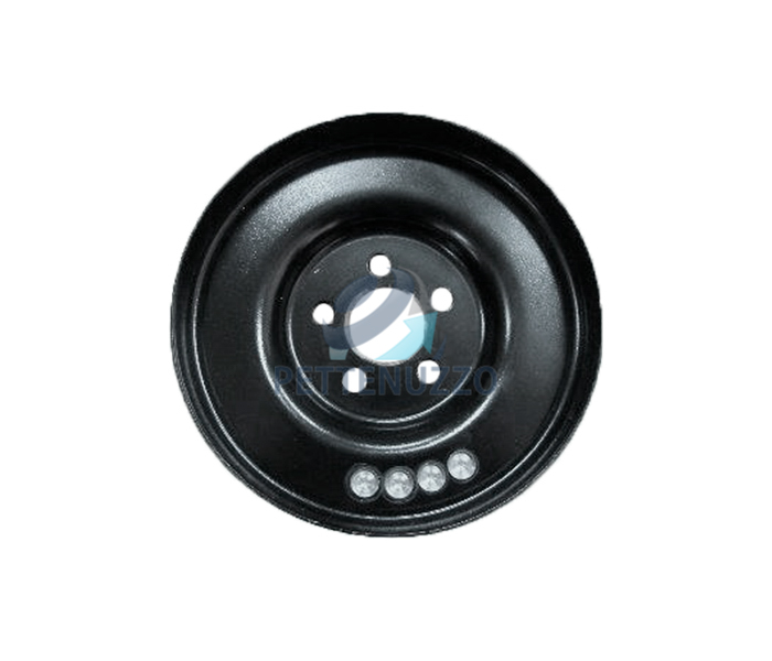 POLIA BOMBA DAGUA FH,FM D13 20711223 8149875 20524754