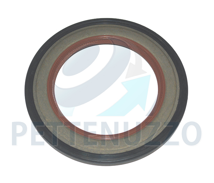 ANELLO DI TENUTA (ALLOGGIAMENTO DELLA SCATOLA GRAR) 20791305