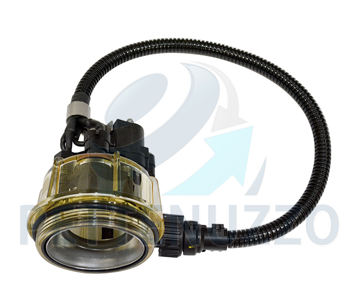 TAPPO SEPARATORE ACQUA 20875073