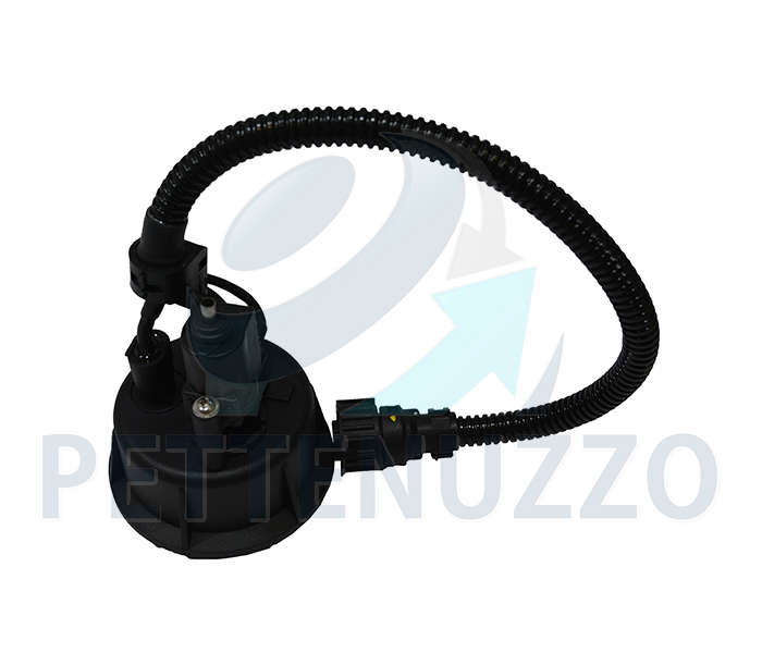 TAPPO SEPARATORE ACQUA 20869387 20824590