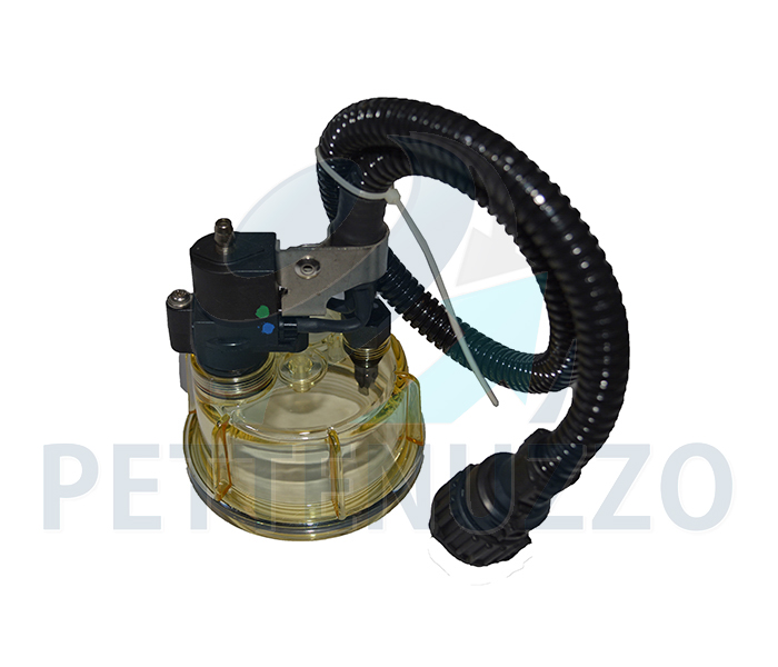 SEPARATORE ACQUA 20870049 20478262 20722338 20771578 8131884