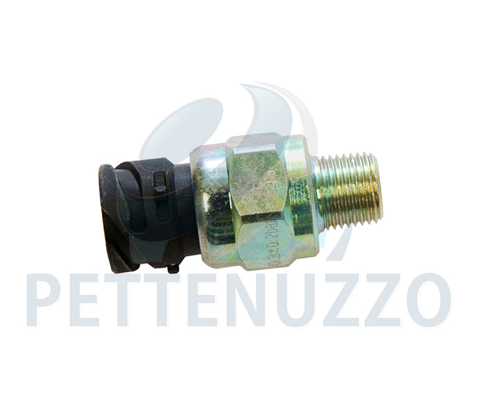 SENSORE PRESSIONE PEDALE D13  20382505 1087960 1622983