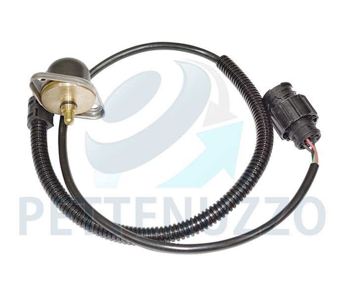 SENSORE PRESSIONE TEMPERATURA TURBO FH,NH,FM12  20706889