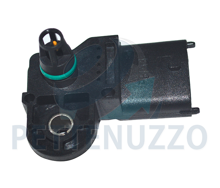 SENSORE PRESSIONE TURBO FH  20524936 20906051 281002576