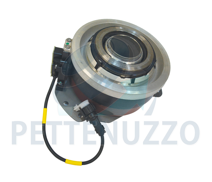 SERVO MANCAL FH D13 I-SHIFT 21580956 21465235 21320923