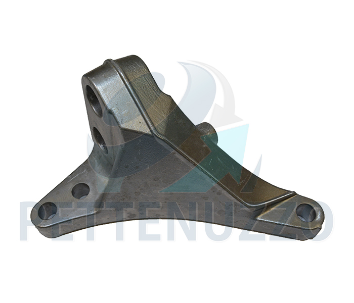 SUPORTE COXIM TRAS MOT FH, NH, FM D12 D13 LE 20505048