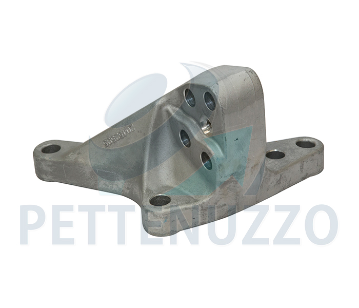 SUPORTE COXIM TRAS MOTOR/CAMBIO FH12 20452596 1629616