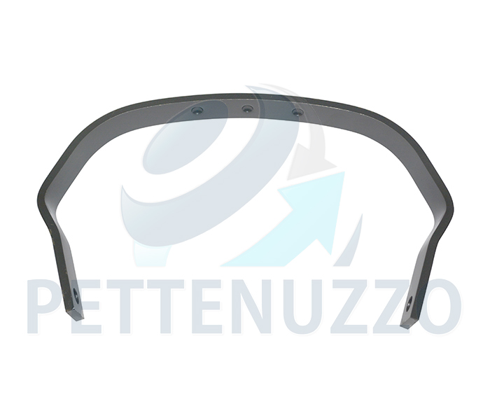 SUPORTE MOLA RETORNO FREIO FH12,B12 3097092