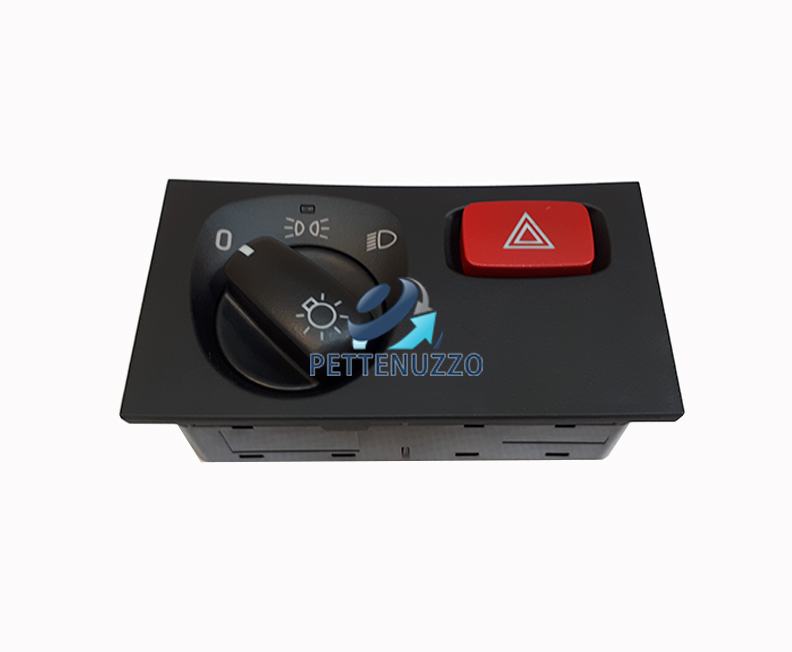 INTERRUTTORE (SEZIONE) 1900317 1540673 2252076