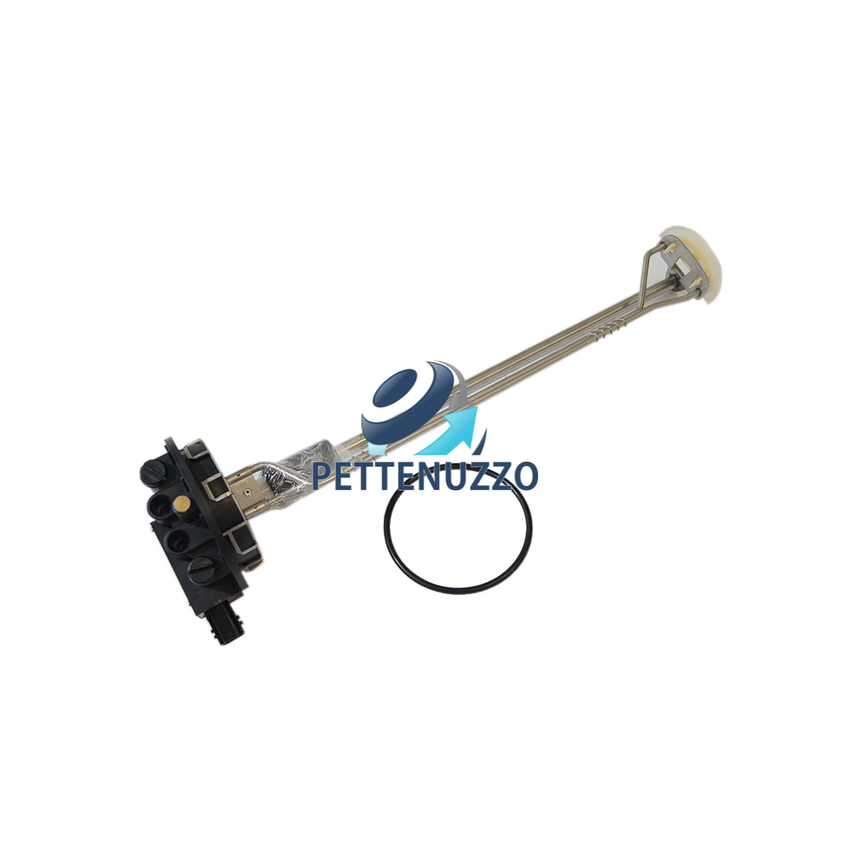 BOA SERBATOIO ARLA 124G,R SOPRA 2016  2274869