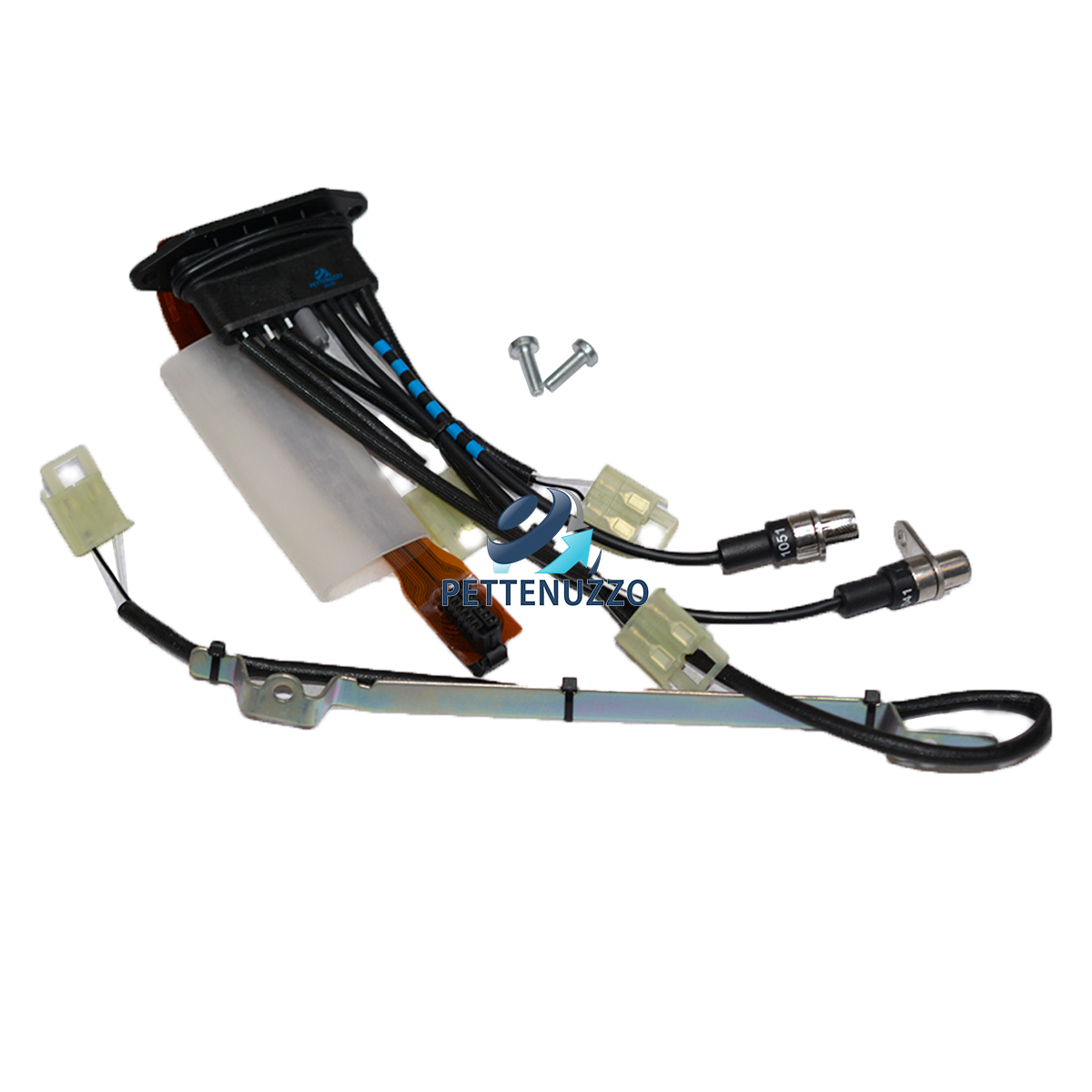 COPERCHIO A FRUTTA SCATOLA I CAMBIO FH  22117441