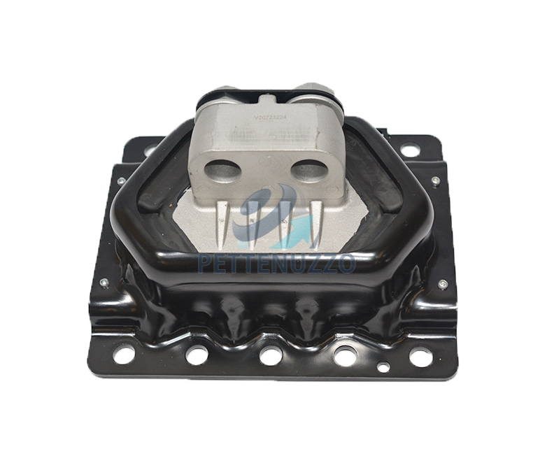 COXIM TRASEIRO MOTOR FH D13 20723224