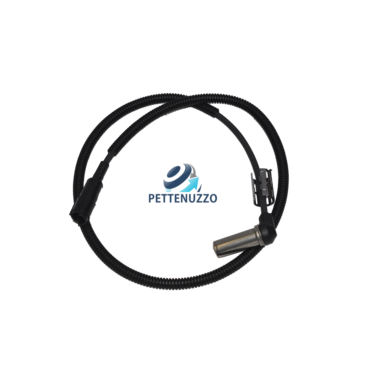 SENSORE ABS ASSALE POSTERIORE LE 124P,G,R 1892047 1530690